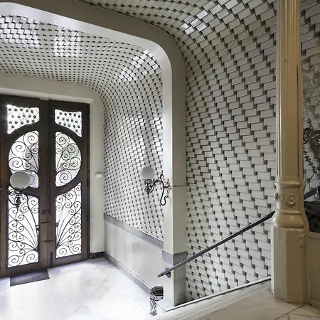 Apartments Barcelona & Home Deco Eixample Exterior photo